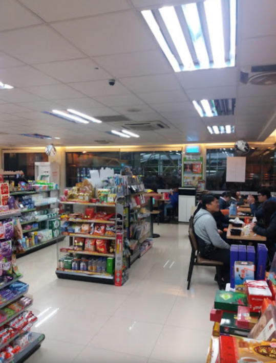 全家龍鳳店 夜班工讀生 全家便利商店 板橋天和店 新北市打工職缺 小雞上工