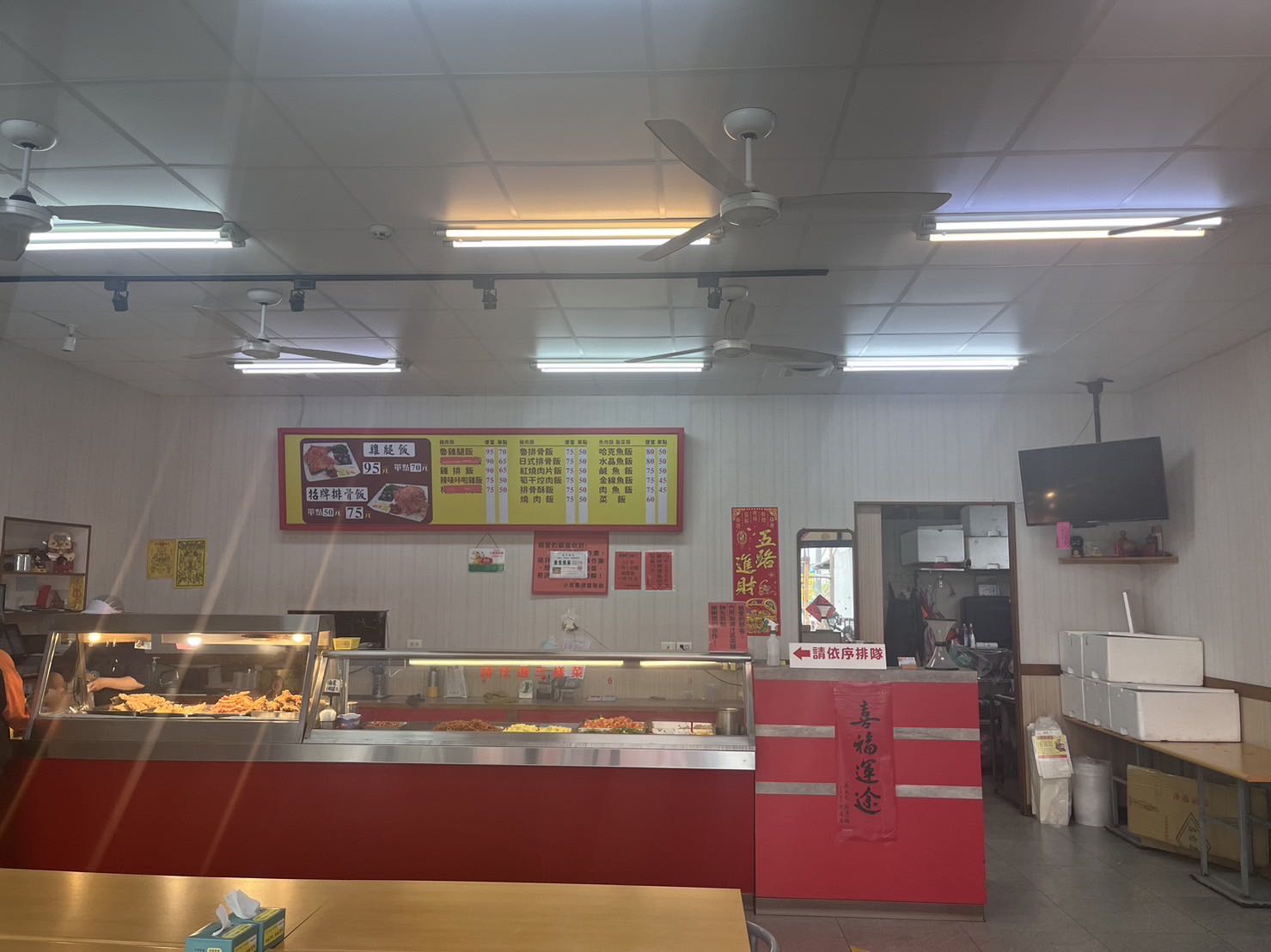 港口小南香飲食店－公司簡介與打工兼職｜小雞上工